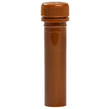 マイクロチューブ スクリューキャップ付 2.0ml 自立型 褐色 滅菌済 3469Aシリーズ Thermo Fisher Scientific