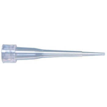 ARTマイクロポイントチップ ART10 低吸着タイプ -10μl バルク 3500-05-11シリーズ Thermo Fisher Scientific