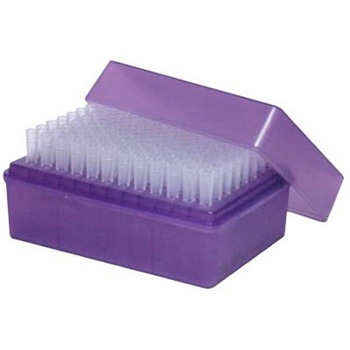 ARTマイクロポイントチップ ART200G -200μl ラック 3531シリーズ Thermo Fisher Scientific