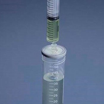 シリンジフィルター 0.22um 33x27mm トリプルバッグ 399722シリーズ TPP