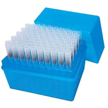 ART活性炭フィルター付チップ ART1000E -1000μl Thermo Fisher Scientific