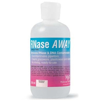 RNase AWAY 250ml ボトル 7000シリーズ Thermo Fisher Scientific