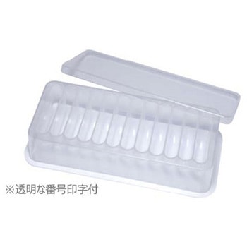 リザーバー 12レーン 60ml B-0817-2シリーズ ビーエム機器