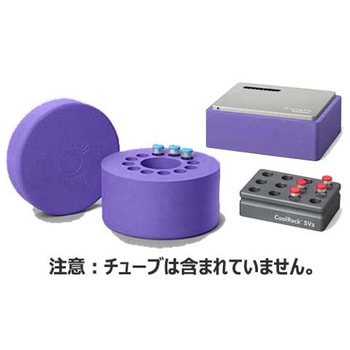 CoolCell SV2 パープル BCS-172シリーズ biocision