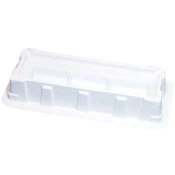 リザーバー 3レーン 25ml 未滅菌 BM-0853-3シリーズ ビーエム機器