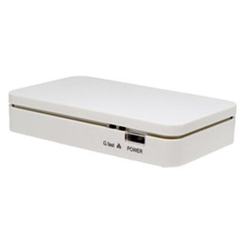 Gigabit対応 集合型G.fastモデム ABiLINX 4100【子機】 ハイテクインター