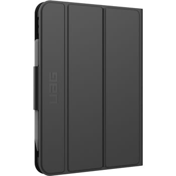 UAG Bluetoothキーボード付きiPadケース プリンストン