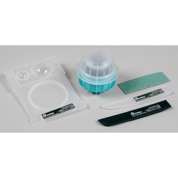 耐熱金属補修材・熱伝導接着剤 GM-8300 Genus