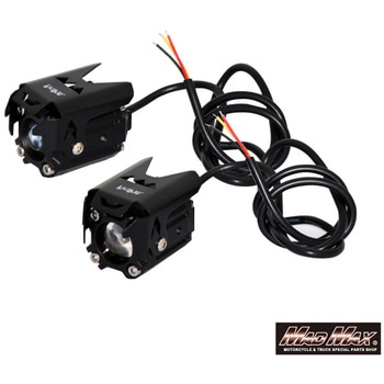 MM30-FO002-01 ėp tHOv 12-24VΉ 15W 3000LM Fؑ zCg/CG[ 2Zbg MAD MAX(}bh}bNX) 61285974