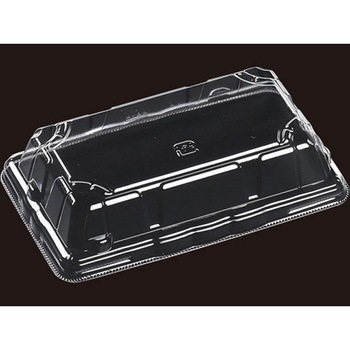 2(OPS) T-もり 嵌合蓋 エフピコ 61286884