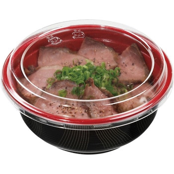 丼 - エフピコ
