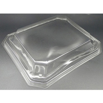 T-美彩 嵌合蓋 - エフピコ