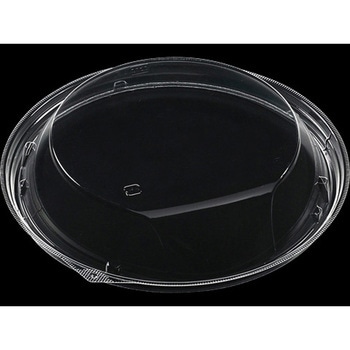 T-グラブ丸内嵌合蓋 エフピコ