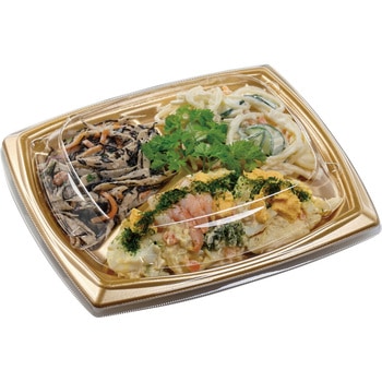 エリッシュ - エフピコ