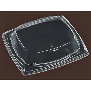 Tエリッシュ嵌合高蓋 エフピコ