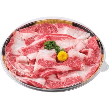 しゃぶしゃぶ 本体 エフピコ