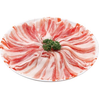 しゃぶしゃぶ 本体 エフピコ