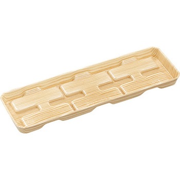 360S 新杉目B W 刺身・鮮魚容器PU エフピコ 61293096