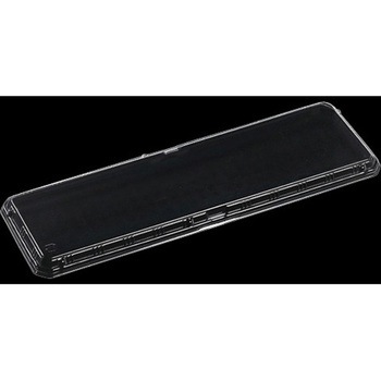 360S 刺身・鮮魚容器APU 透明蓋 エフピコ 61293114