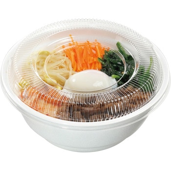 丼 本体 エフピコ