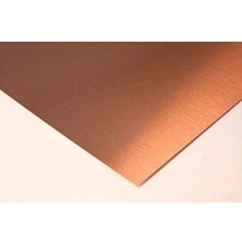 銅板 高品質の人気 切り板 生地でのお渡し 最大70%OFFクーポン シャーリングカット