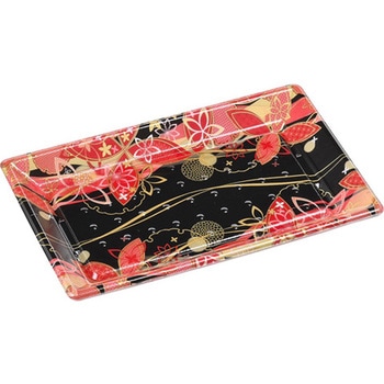 ひら皿 本体 エフピコ