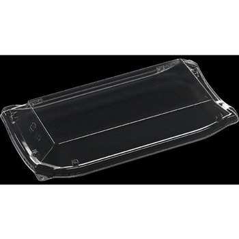 T-四季皿 嵌合蓋 エフピコ