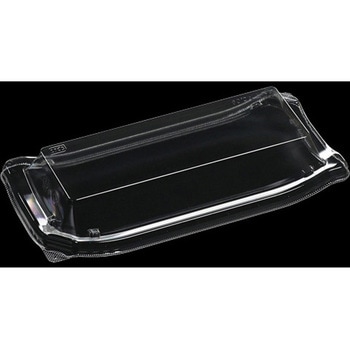 T-四季皿 嵌合蓋 エフピコ