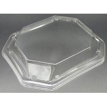 T-美彩 嵌合蓋 - エフピコ