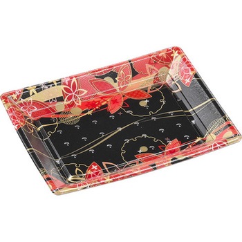 ひら皿 本体 エフピコ