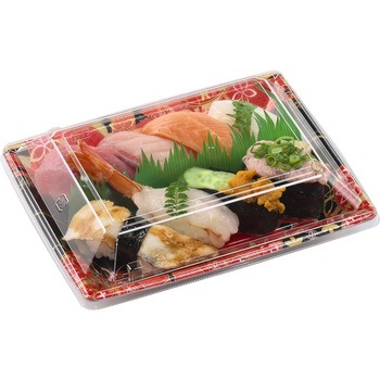 ひら皿 本体 エフピコ