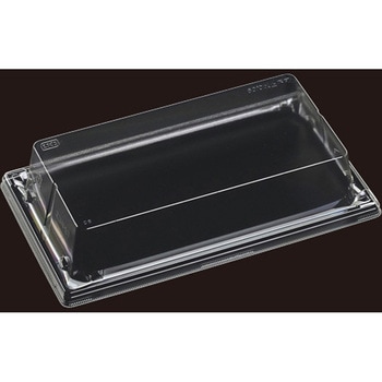 T-鈴音 嵌合高蓋 エフピコ