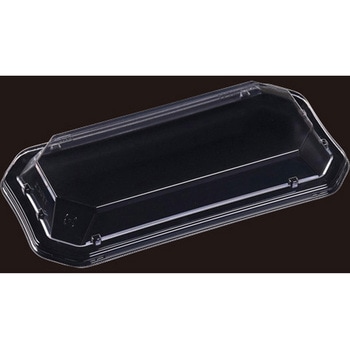 T-美彩 嵌合蓋 - エフピコ