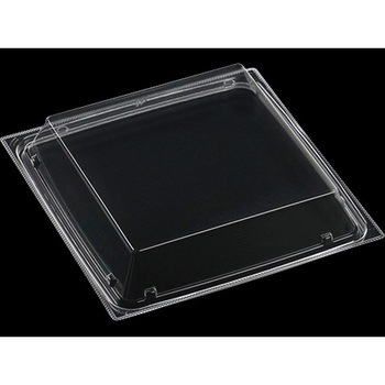 T-プレイン 内嵌高蓋 - エフピコ