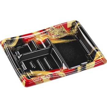 MFP彩風膳 本体 エフピコ