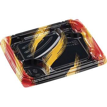 MSD竹皿膳 エフピコ