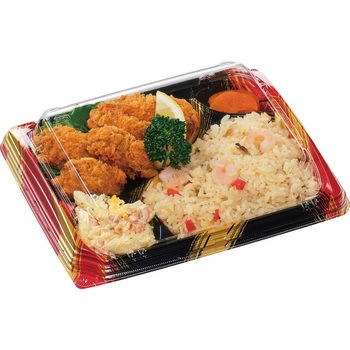 MSD竹皿膳 エフピコ
