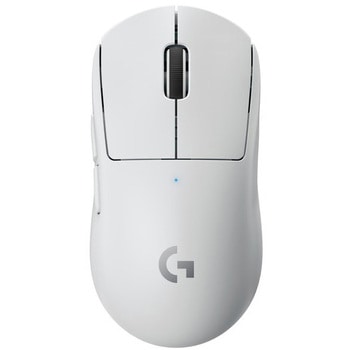 Logicool G Pro Wireless ゲーミングマウス ワイヤレスPC/タブレット