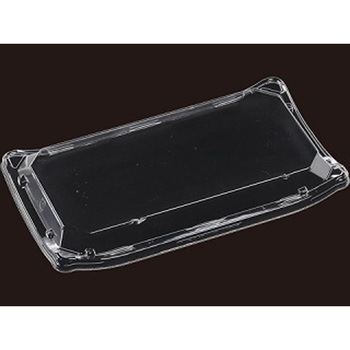 T-SU京錦嵌合蓋 - エフピコ