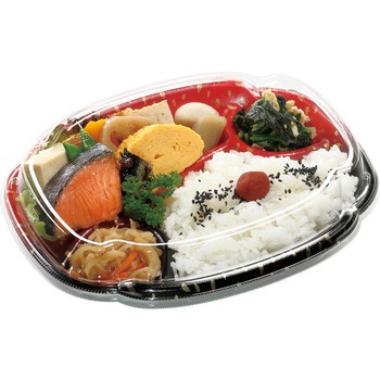 MFP花見膳 - エフピコ