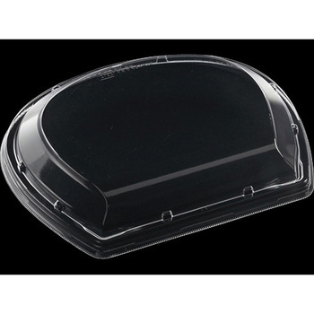 T-月見膳 嵌合蓋 エフピコ