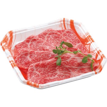しゃぶしゃぶ エフピコ