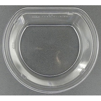 APララ 本体 エフピコ