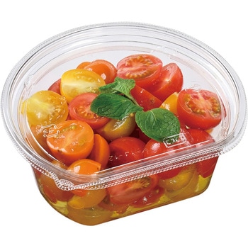 APララ 本体 エフピコ