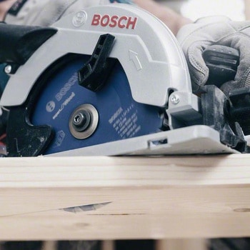 コードレス工具専用丸のこ刃 BOSCH(ボッシュ)