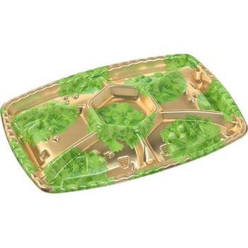 シェルト 本体 エフピコ