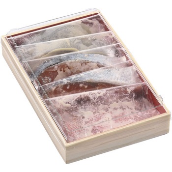 WHS 本体 - エフピコ