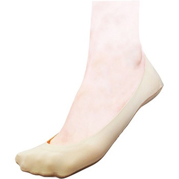 脱げないココピタ レディース カットソータイプ 浅履き スニーカーソックス 岡本 靴下 通販モノタロウ 530 225t24 25