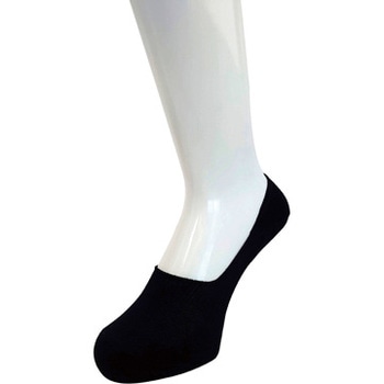 脱げないココピタ メンズ ニットタイプ 浅履き スニーカーソックス 岡本 靴下 通販モノタロウ 770 217 26 90