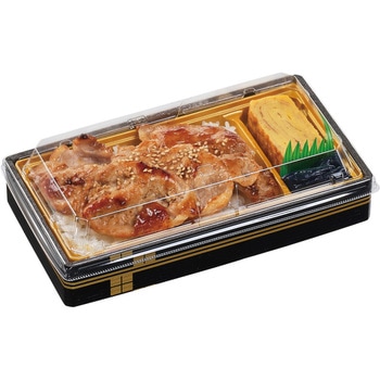 丼・重WU 本体 エフピコ